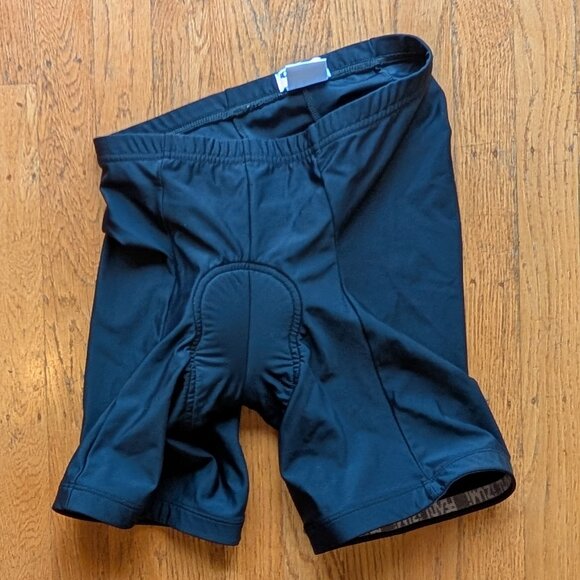 PEARL iZUMi Cycling Shorts - Picture 1 of 3
